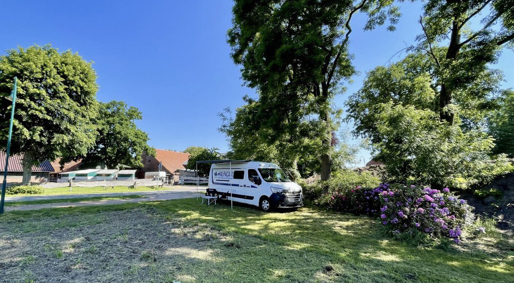 Camping Stellplatz