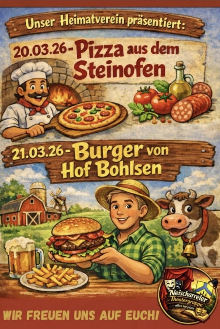 Termin Bild